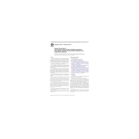 ASTM D7284-13(2017)
