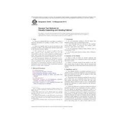 ASTM D5430-13(2017)