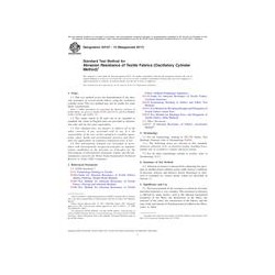 ASTM D4157-13(2017)