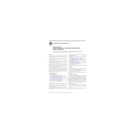 ASTM D3884-09(2017)