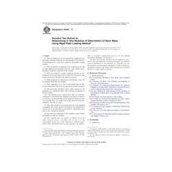ASTM D4394-17