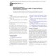 ASTM E1754-17a