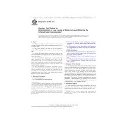 ASTM E1754-17a