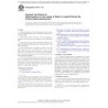 ASTM E1754-17a