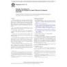 ASTM E1746-17a
