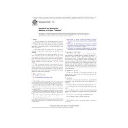 ASTM E506-17a