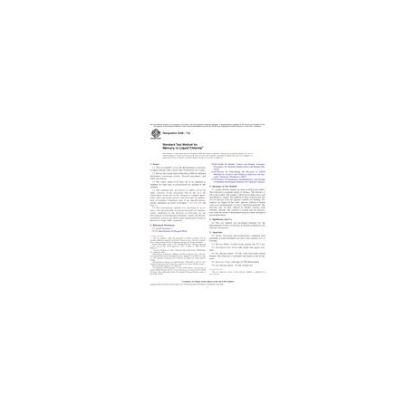 ASTM E506-17a