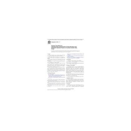 ASTM D7043-17