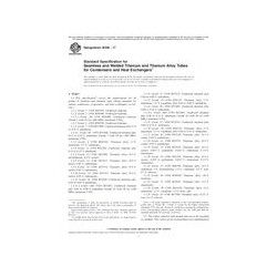 ASTM B338-17