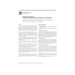 ASTM A247-17