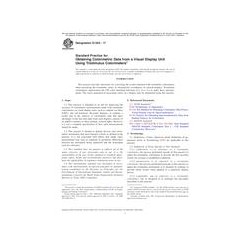 ASTM E1455-17