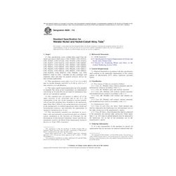 ASTM B626-17a