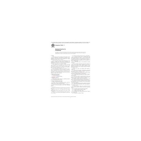 ASTM F3099-17