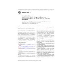 ASTM D8058-17e1