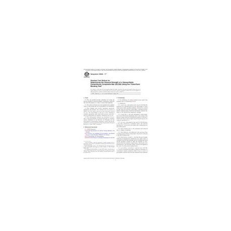 ASTM D8058-17e1