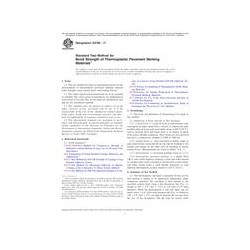 ASTM D4796-17