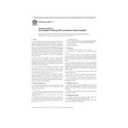 ASTM B998-17