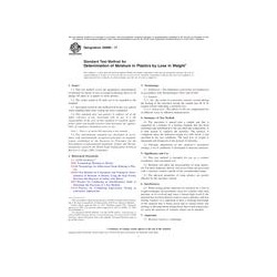 ASTM D6980-17