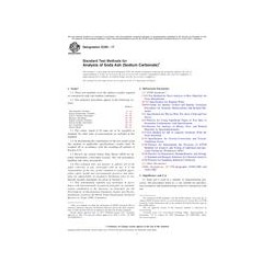 ASTM E359-17
