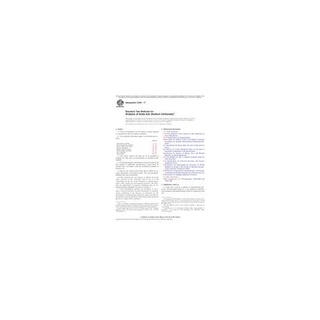 ASTM E359-17