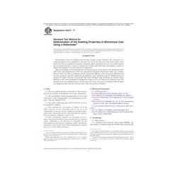ASTM D5515-17