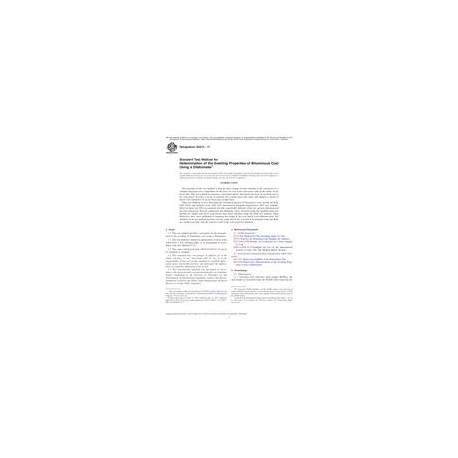 ASTM D5515-17