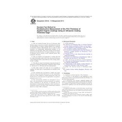 ASTM D6132-13(2017)