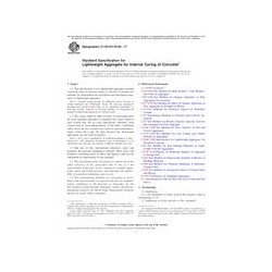 ASTM C1761/C1761M-17