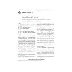 ASTM C494/C494M-17