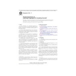 ASTM C332-17