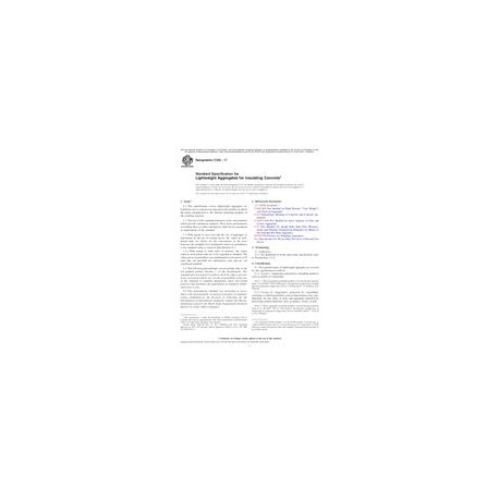 ASTM C332-17