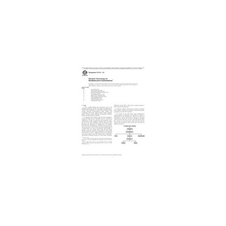 ASTM E1316-17a