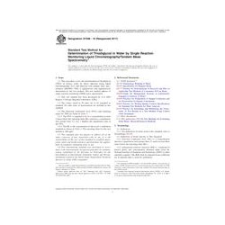 ASTM D7598-16(2017)