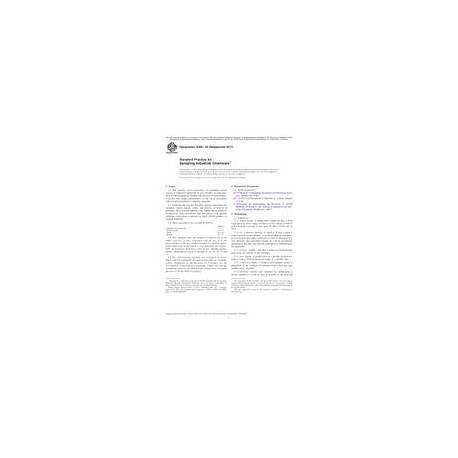 ASTM E300-03(2017)