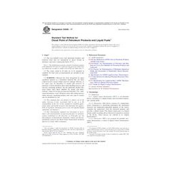 ASTM D2500-17