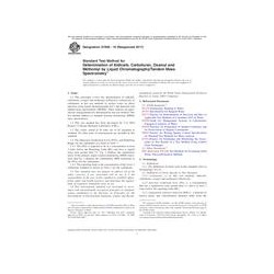 ASTM D7600-16(2017)