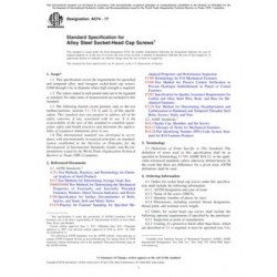 ASTM A574-17