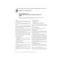 ASTM F73-96(2017)