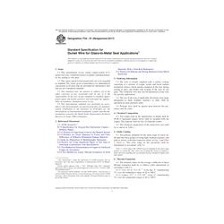 ASTM F29-97(2017)