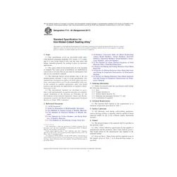 ASTM F15-04(2017)