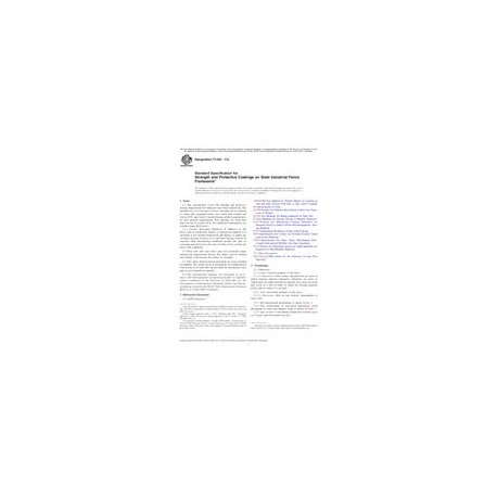 ASTM F1043-17a