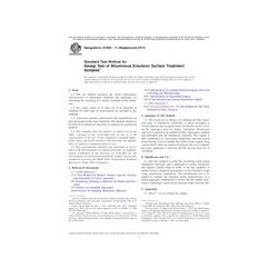 ASTM D7000-11(2017)