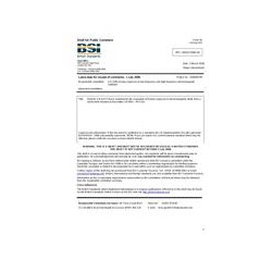 BS 08/30179084 DC