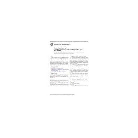 ASTM C963-00(2017)