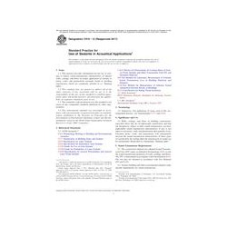 ASTM C919-12(2017)