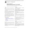 ASTM C736-12(2017)
