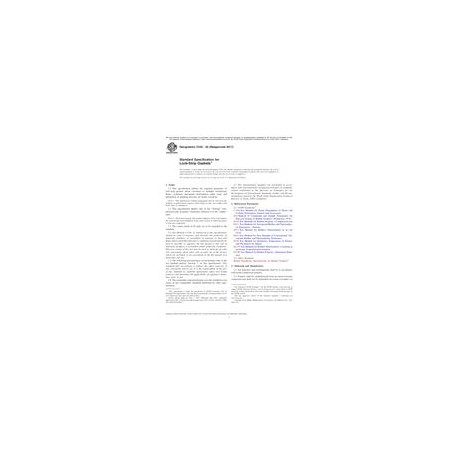 ASTM C542-05(2017)