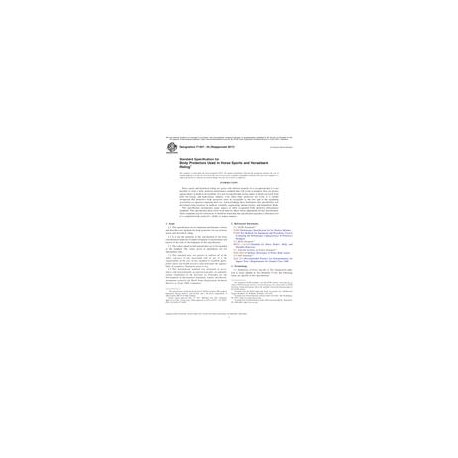 ASTM F1937-04(2017)