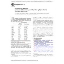 ASTM E415-17