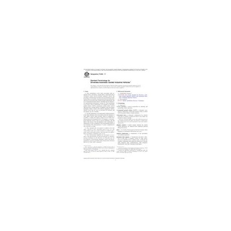 ASTM F3200-17